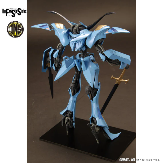 IMS 1/100 V SIREN [NEPTUNE] - Image 3