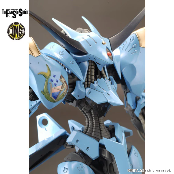 IMS 1/100 V SIREN [NEPTUNE] - Image 4