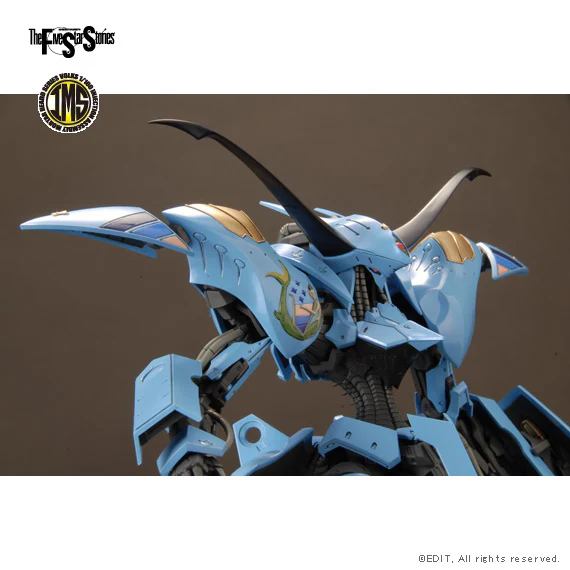 IMS 1/100 V SIREN [NEPTUNE] - Image 5