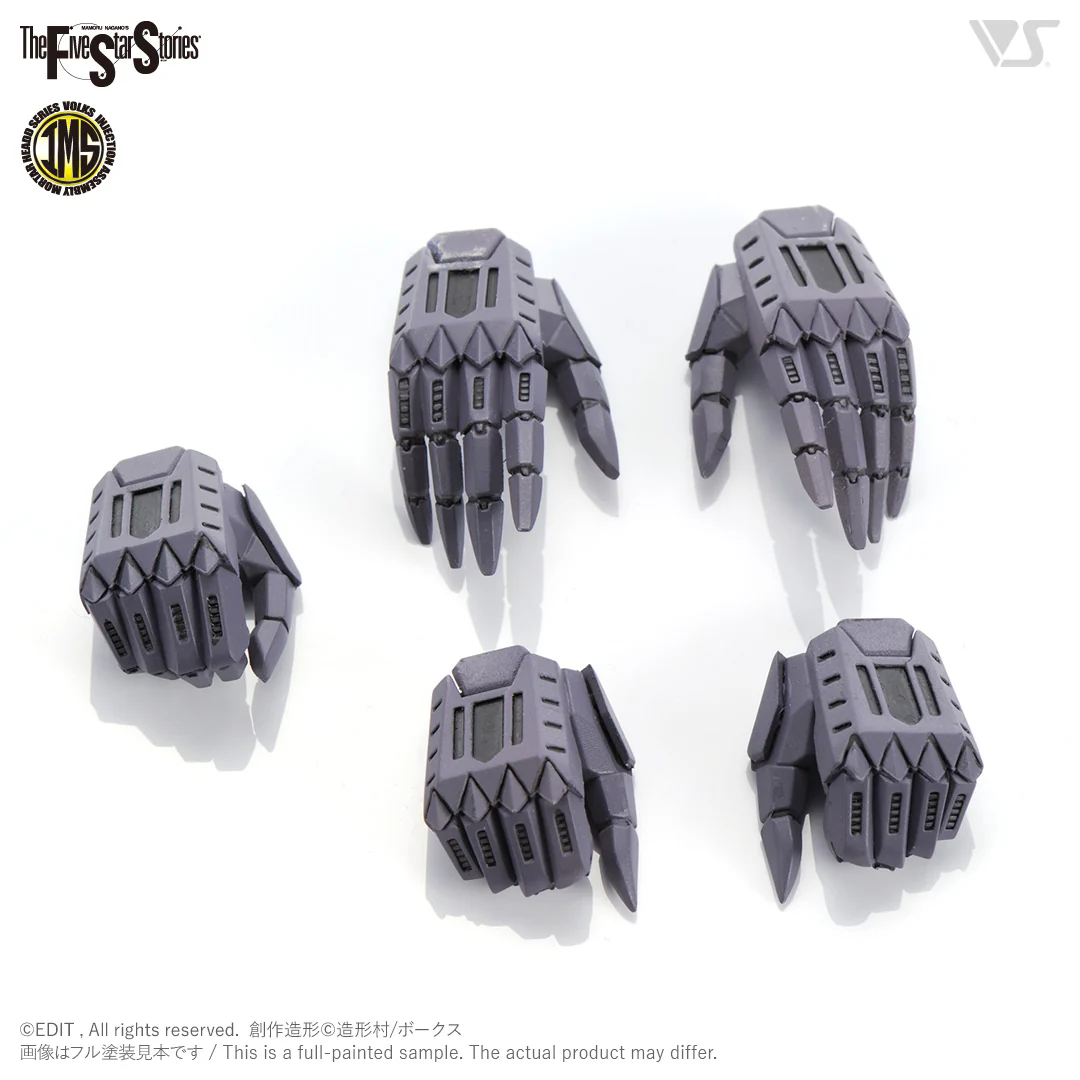 IMS 1/100 L.E.D. MIRAGE V3 1/100 - Image 8