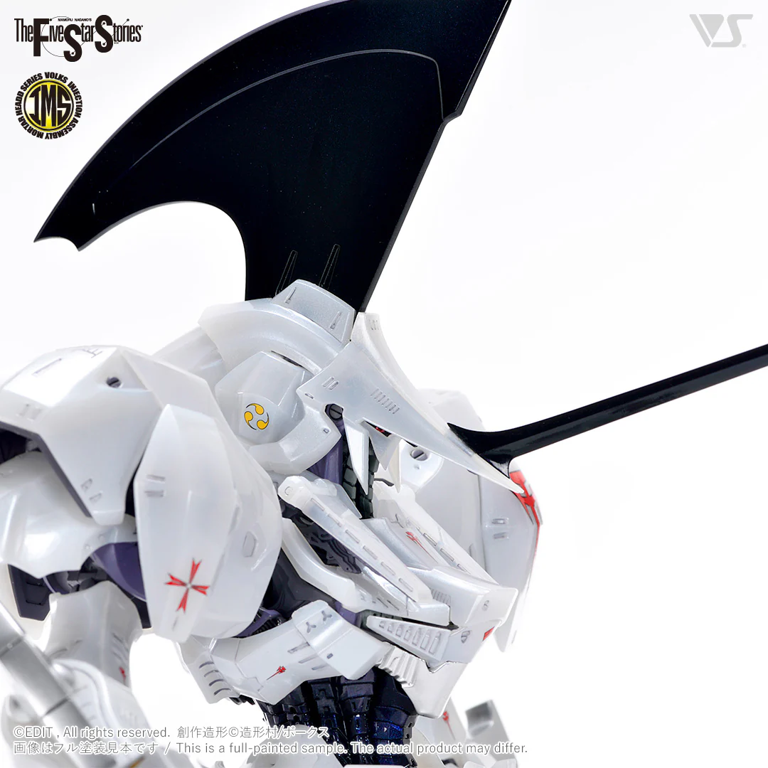 IMS 1/100 L.E.D. MIRAGE V3 SINGLE Ver. - Image 9