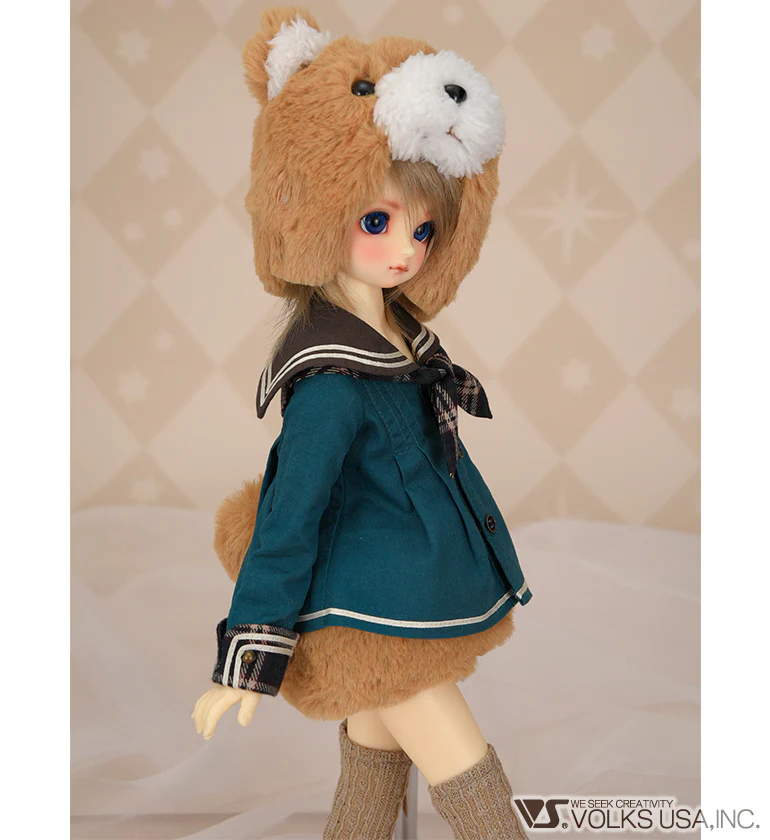 Teddy Frantz Set / Mini - Image 3