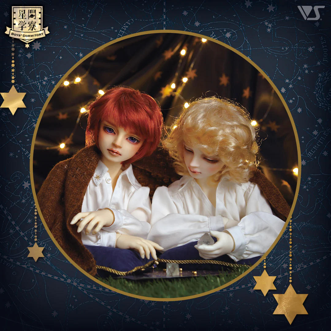 Nights in the Dorm - Image 3