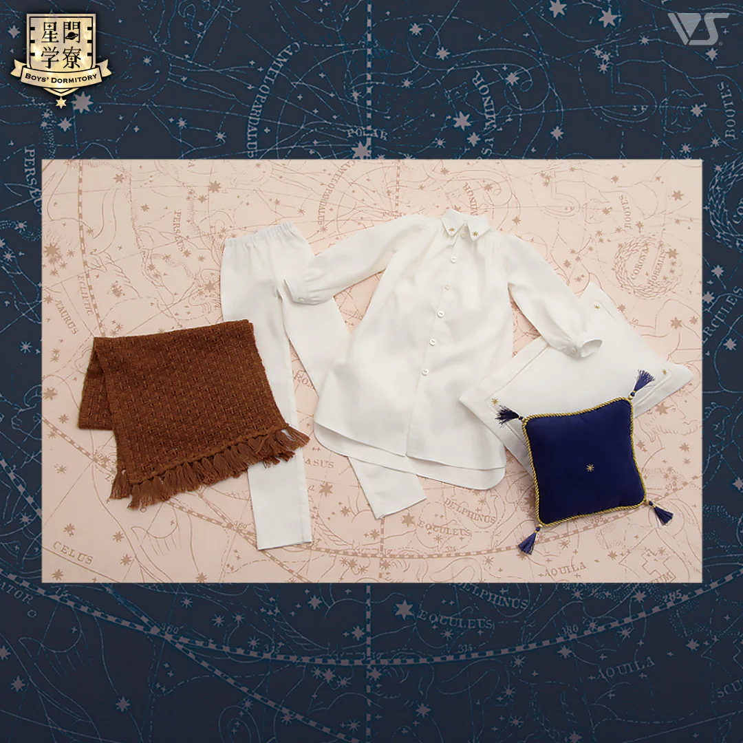 Nights in the Dorm - Image 4