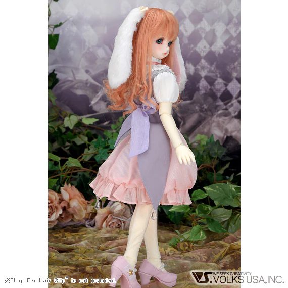 Spring Magic Girl / Mini - Image 3