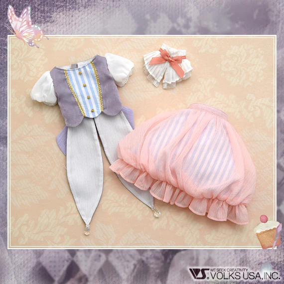 Spring Magic Girl / Mini - Image 4