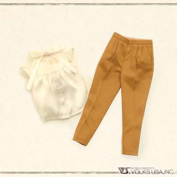 Basic Pants Style - Image 4