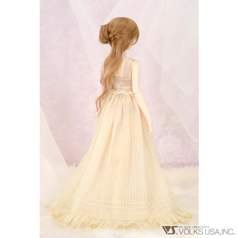 Crescent Night Dress - Image 3