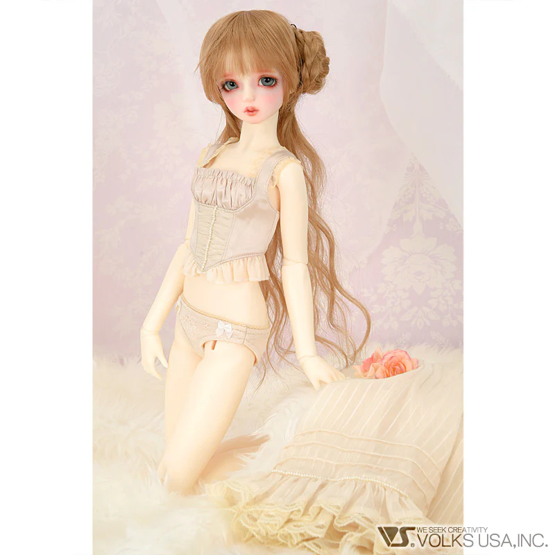 Crescent Night Dress - Image 4