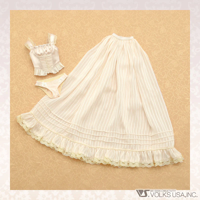 Crescent Night Dress - Image 5