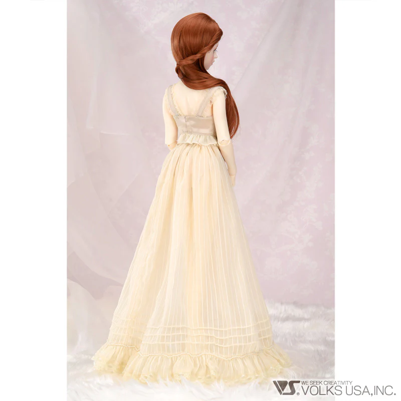 Moon Night Dress - Image 3