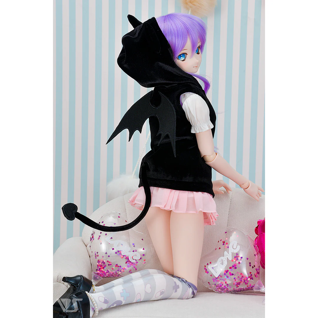 Cute Devil Hoodie - Image 3