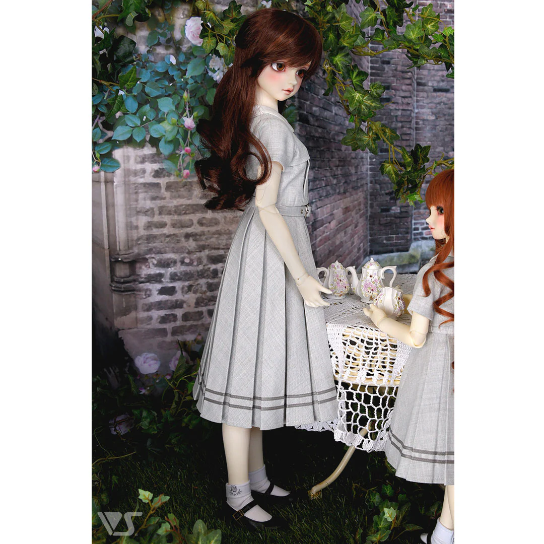 Ash Rose Middle School Summer Uniform - Image 3