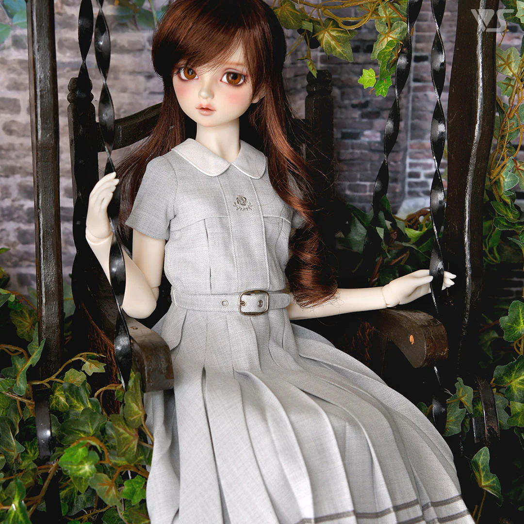 Ash Rose Middle School Summer Uniform - Image 4