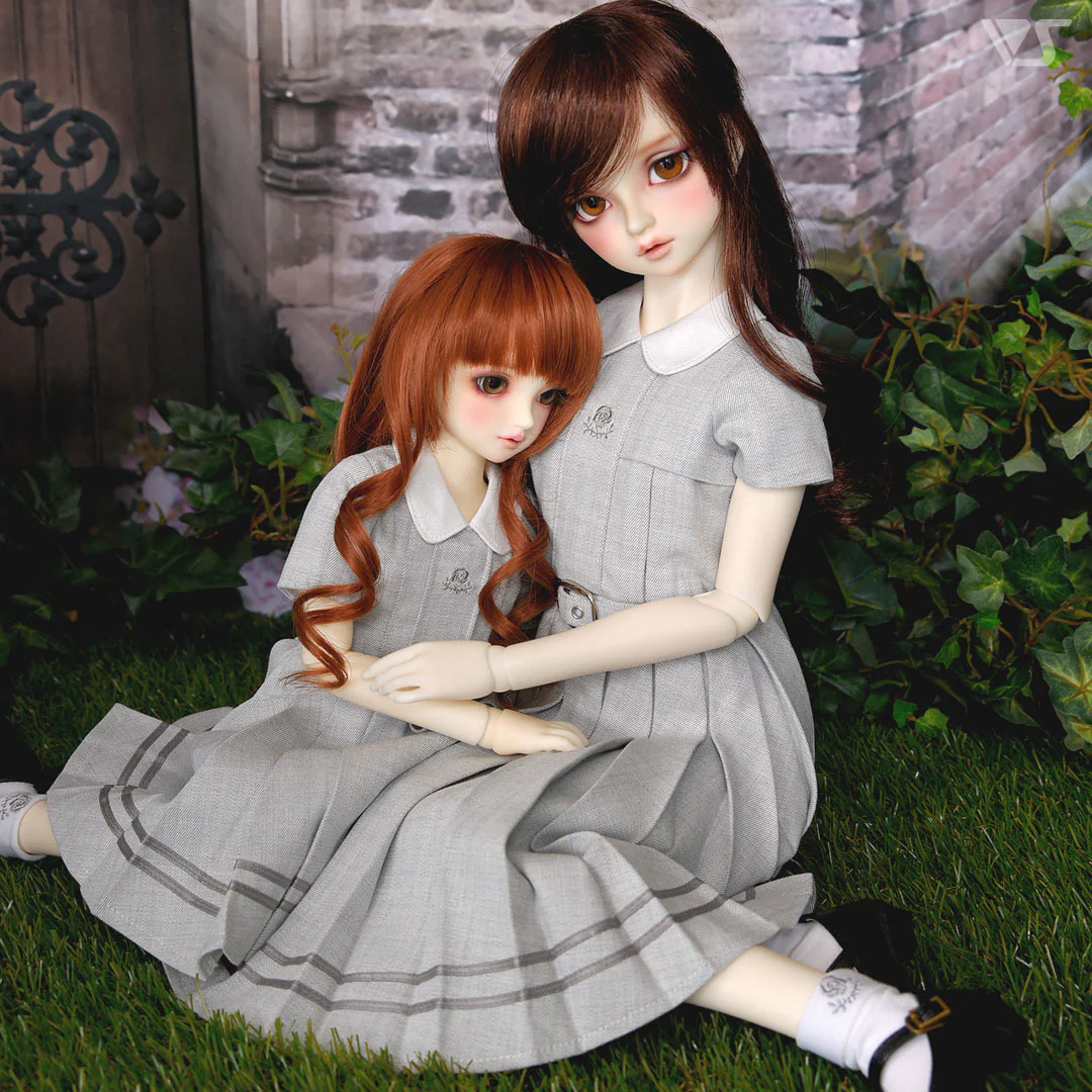 Ash Rose Middle School Summer Uniform - Image 6