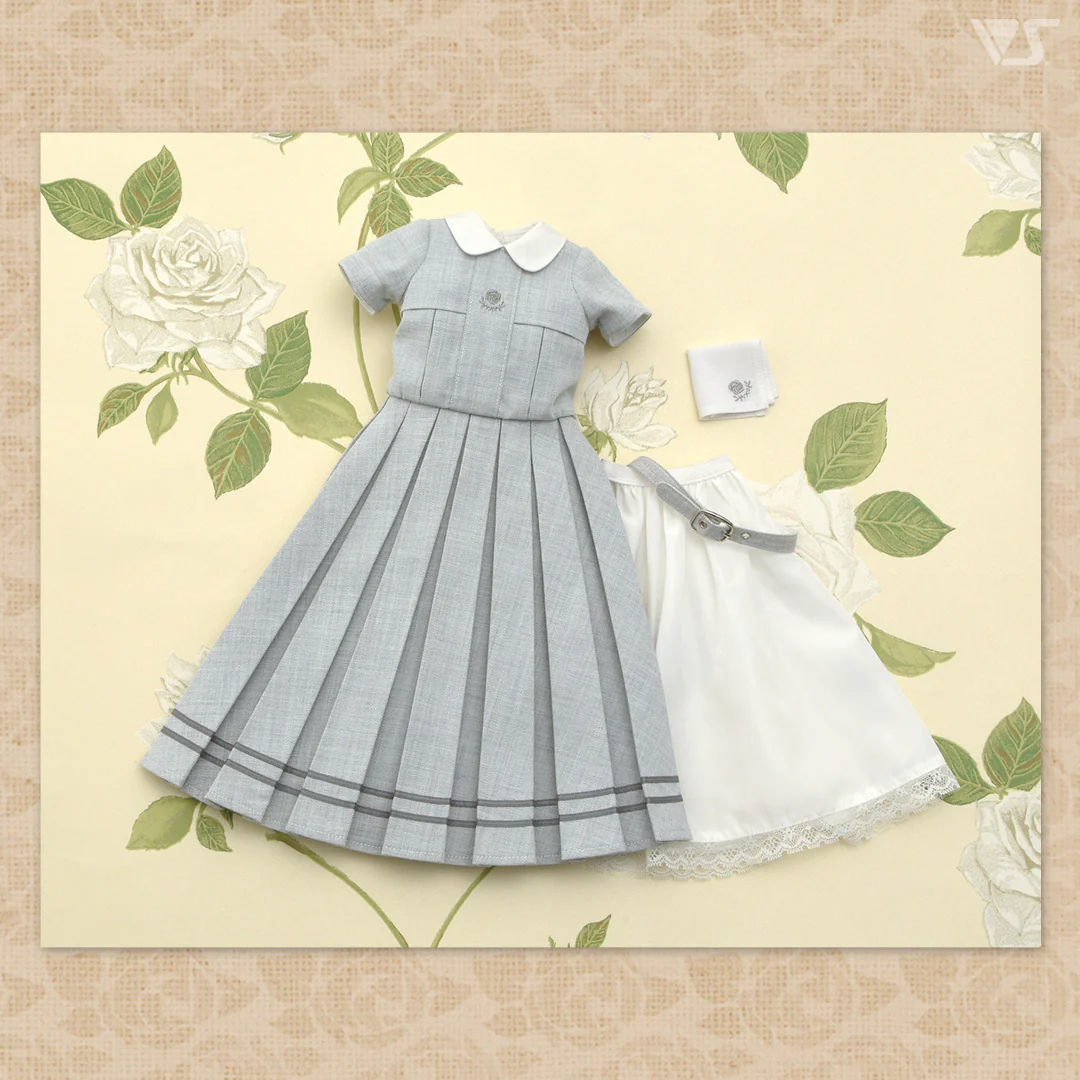 Ash Rose Middle School Summer Uniform - Image 7