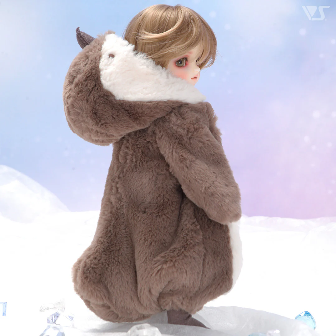 African Penguin Chick Set / Chibi - Image 3