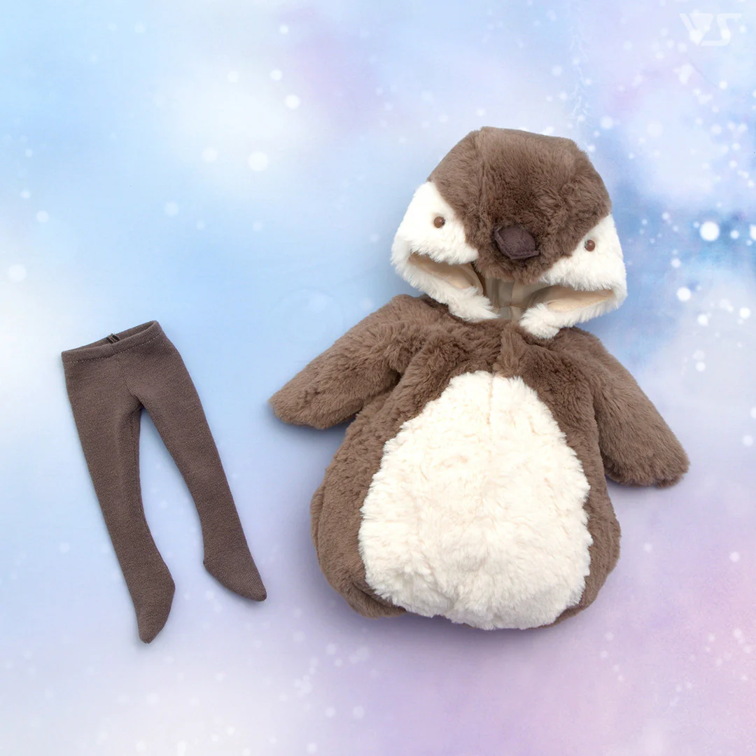 African Penguin Chick Set / Chibi - Image 5