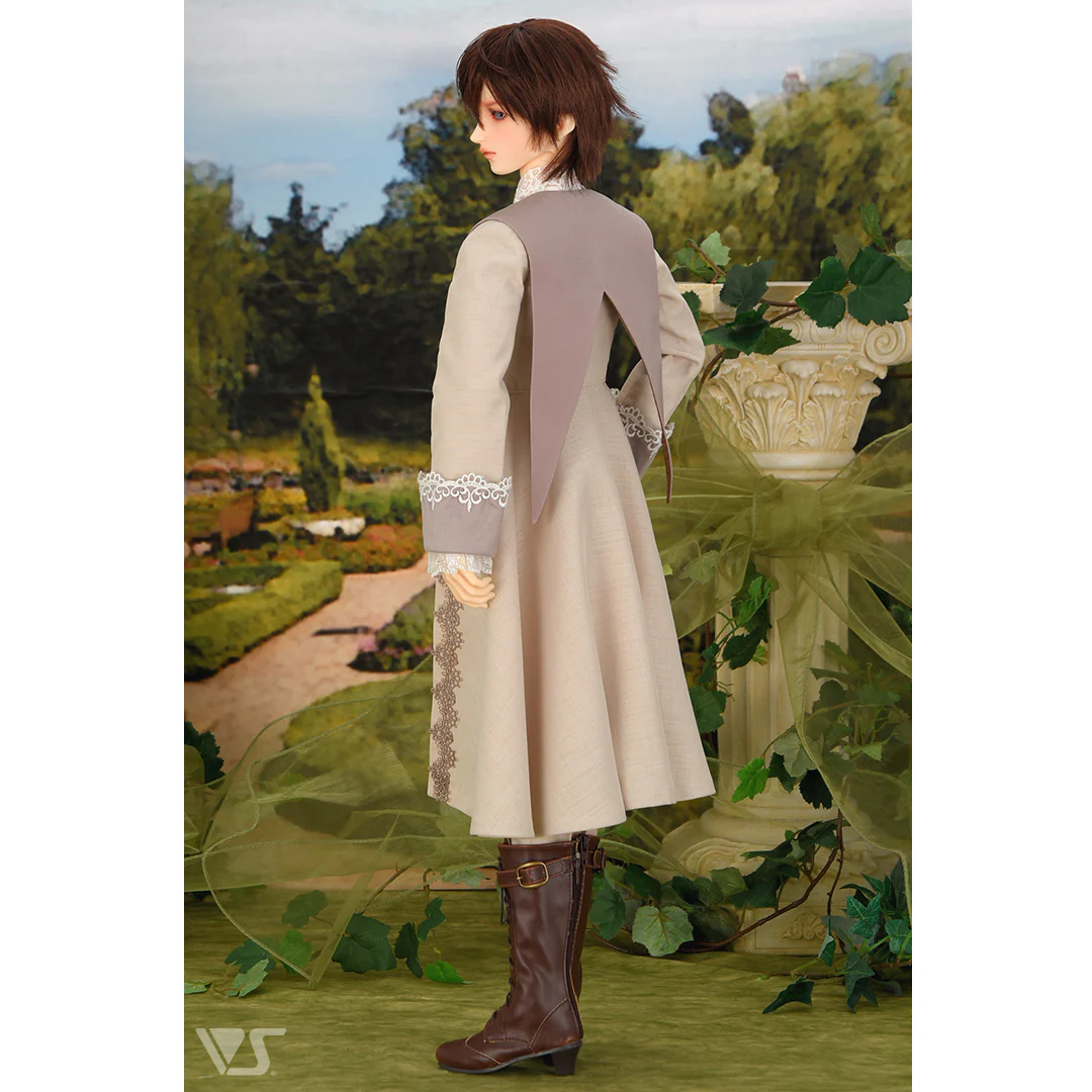 SD17B Sucré Chocolat - Image 3