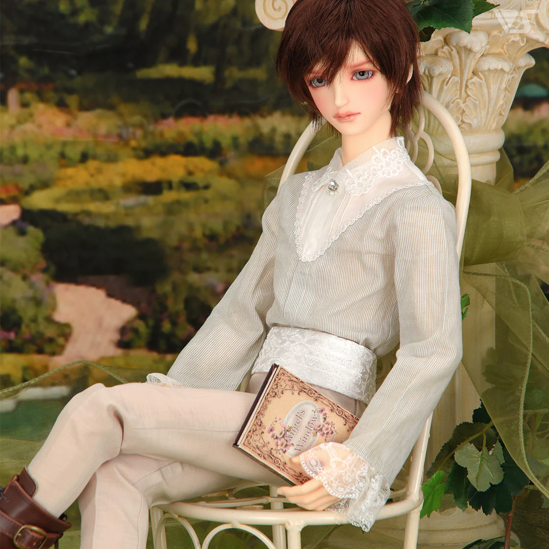 SD17B Sucré Chocolat - Image 4