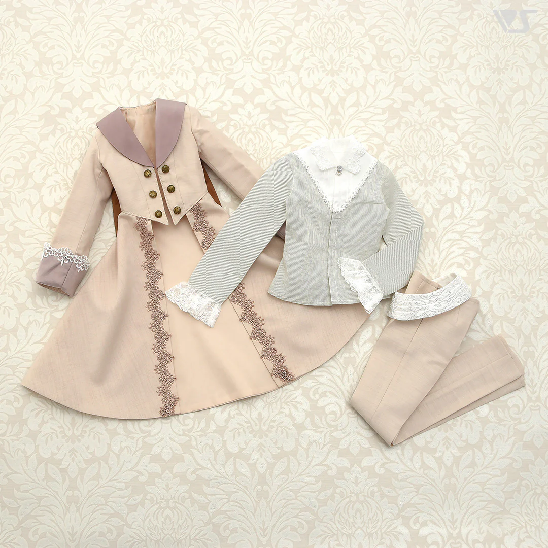 SD17B Sucré Chocolat - Image 5