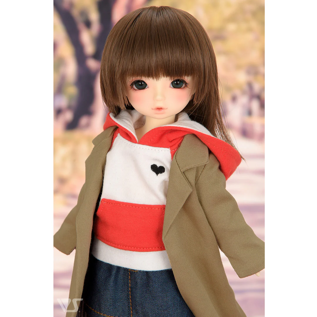 Trench Coat / Chibi - Image 3