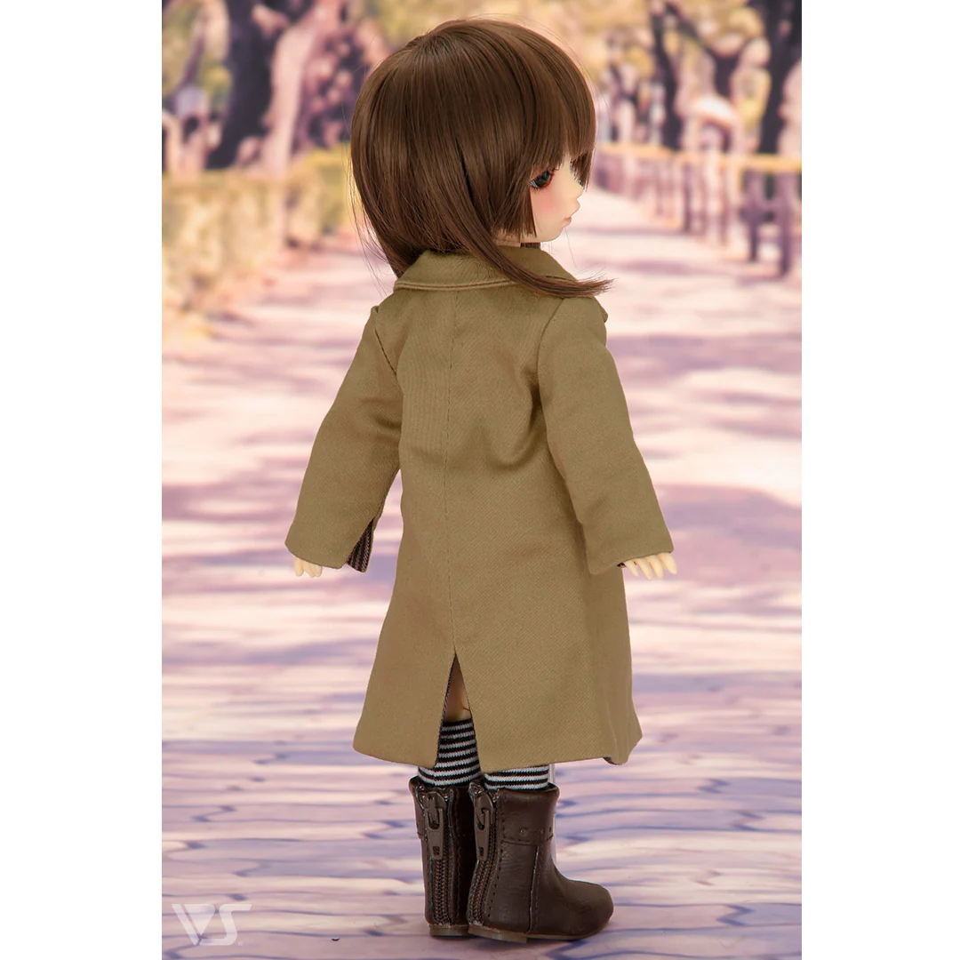 Trench Coat / Chibi - Image 5