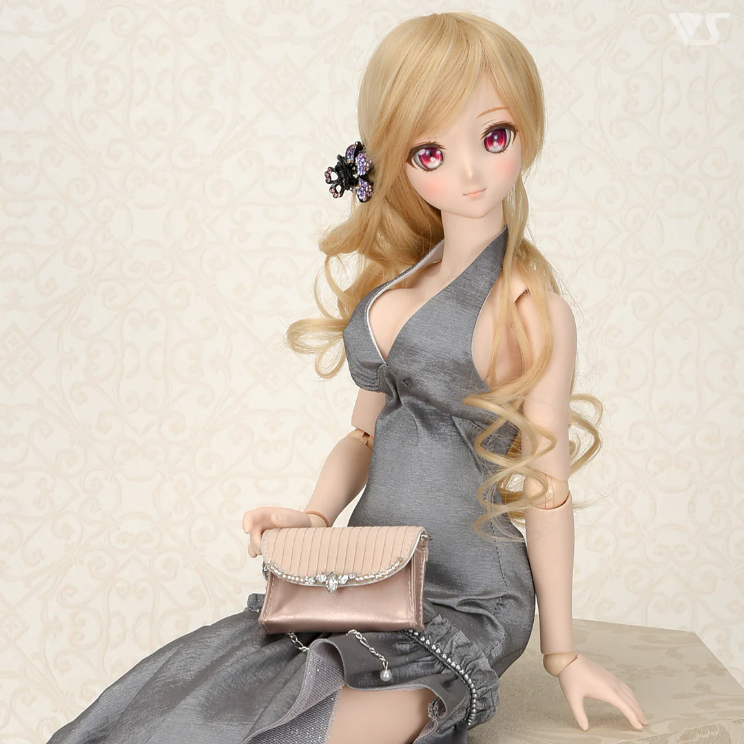 Party Bag (Rose Pink) - Image 3