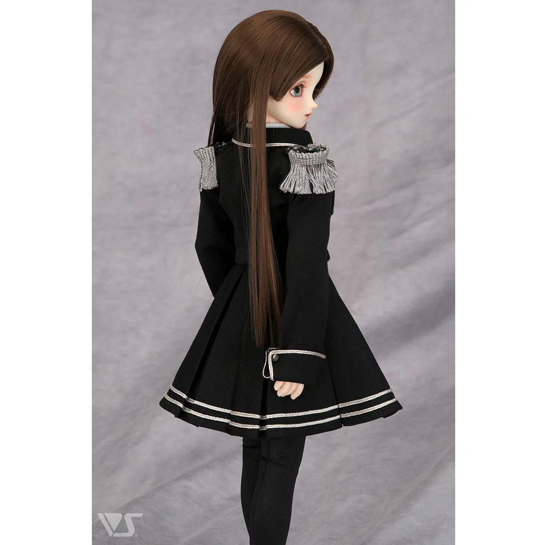 SDM Silver Black Set / Mini - Image 3