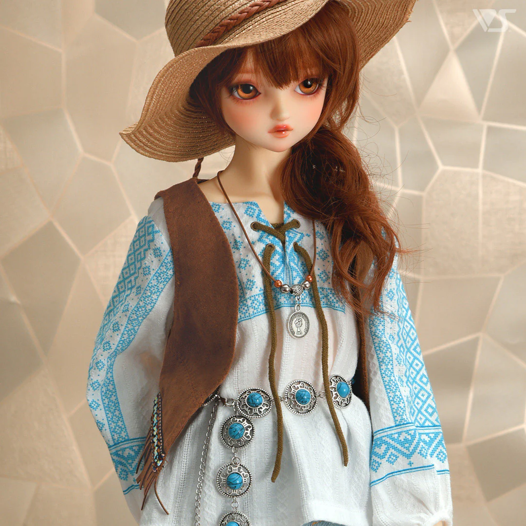 Folklore Vest - Image 3