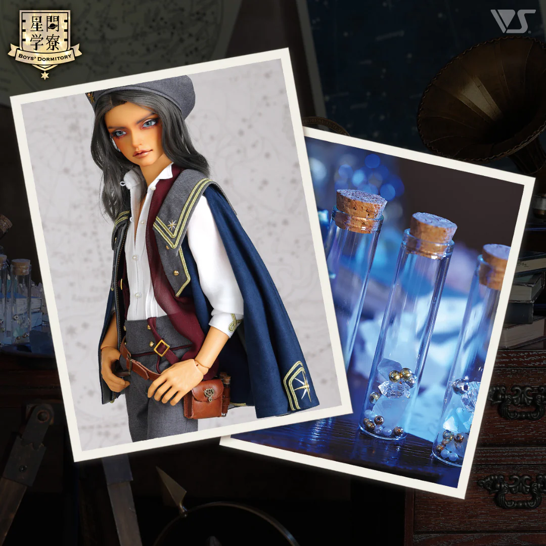 Starry Sky Basics - Image 4