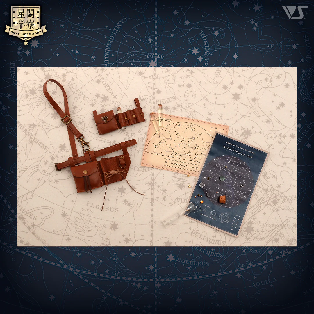 Starry Sky Basics - Image 5