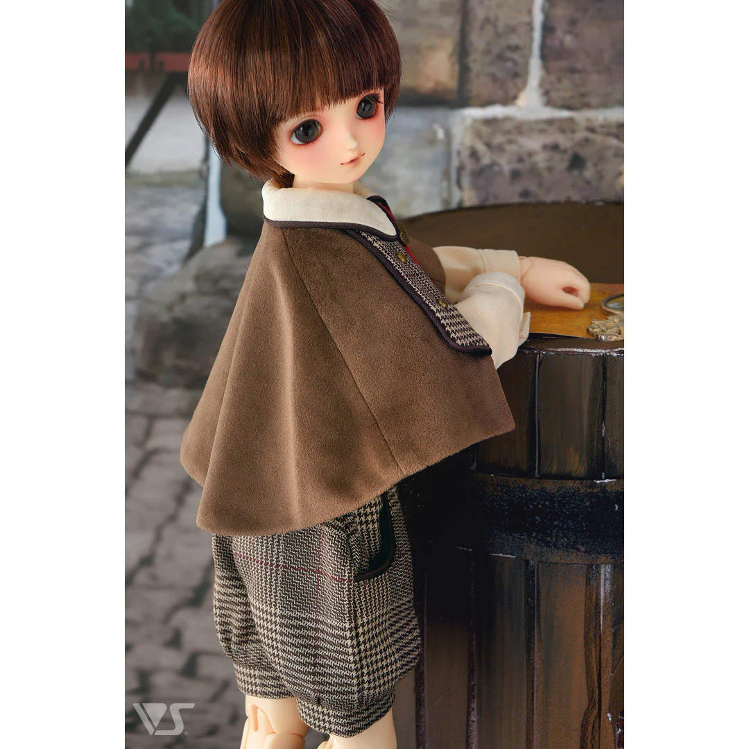 Detective Outfit Set / Mini - Image 3