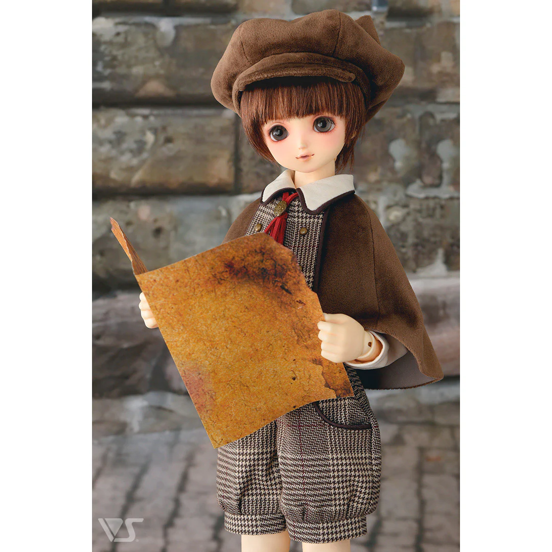 Detective Outfit Set / Mini - Image 4