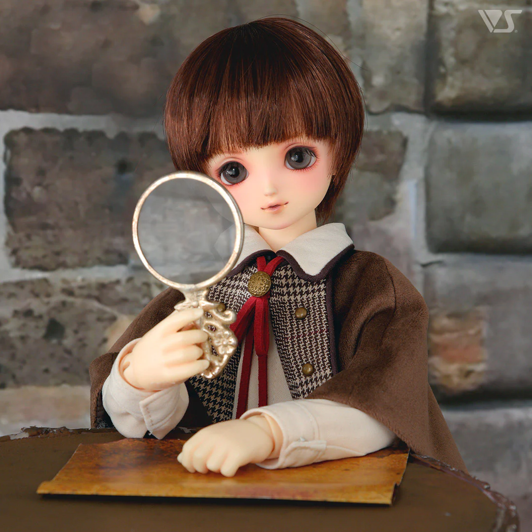 Detective Outfit Set / Mini - Image 5