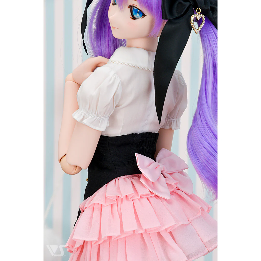 Lace-up Corset - Image 3