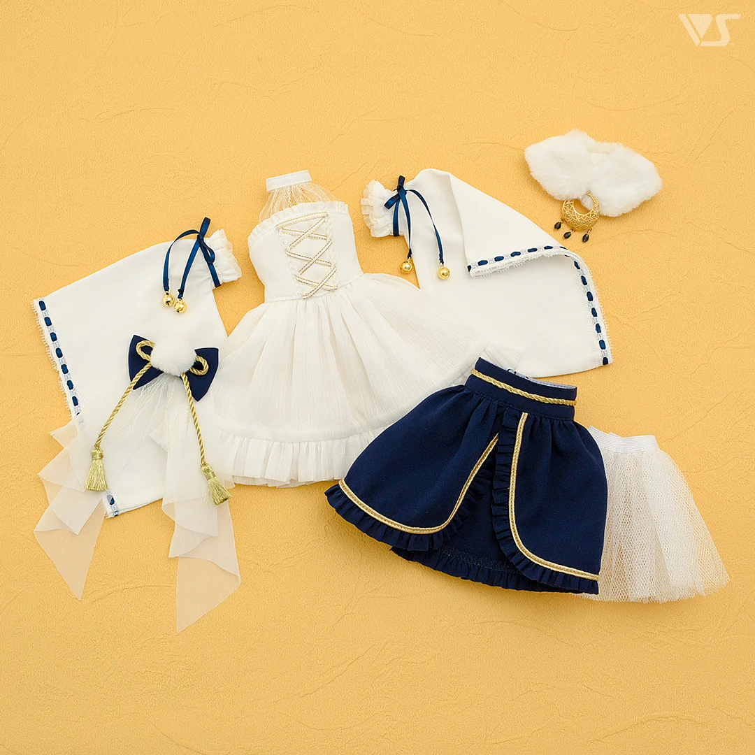 Moonlit Night Maiden / Mini - Image 6