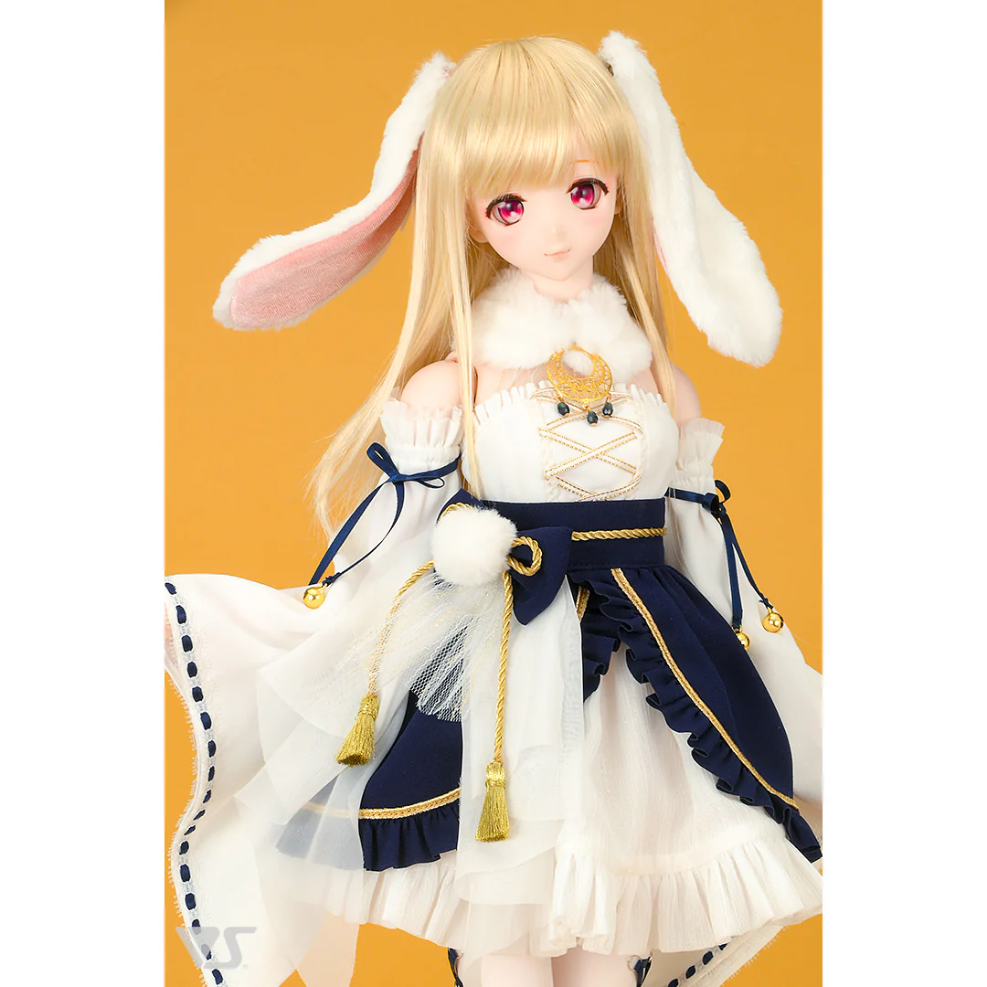 Rabbit Ear Hair Clips - Image 3