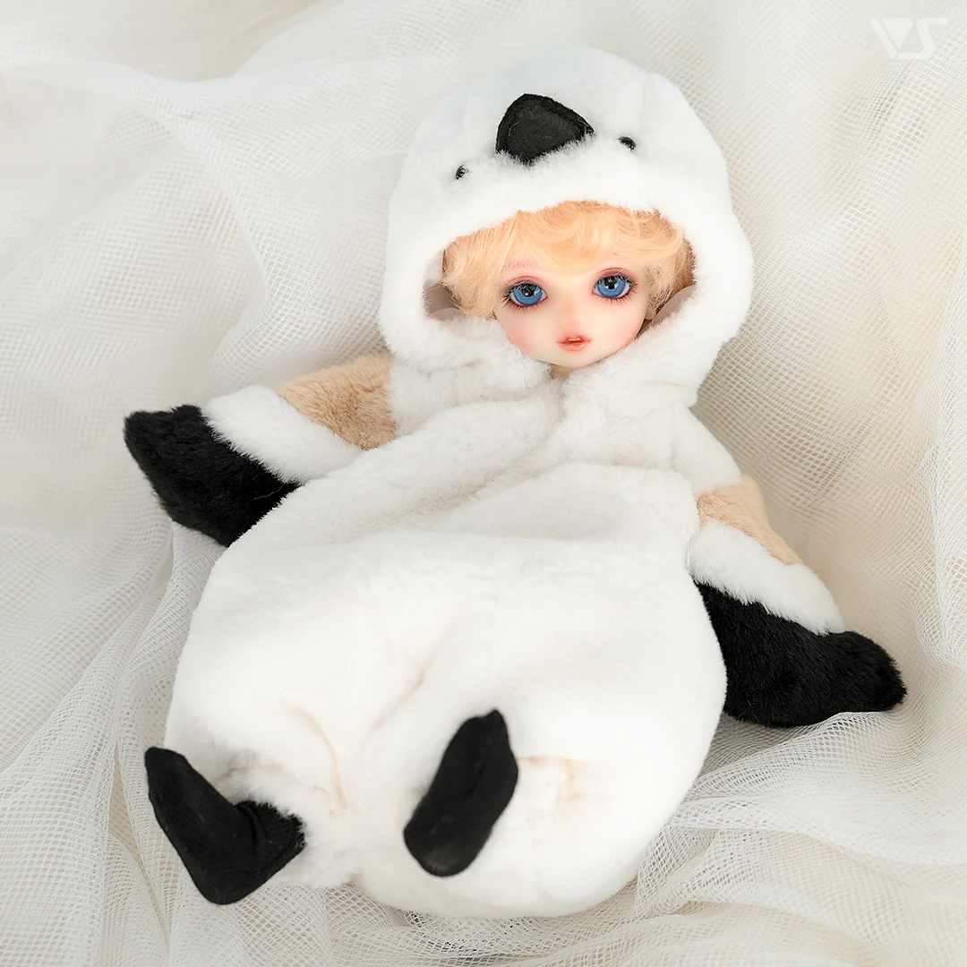 Long-tailed Tit Set / Chibi - Image 3