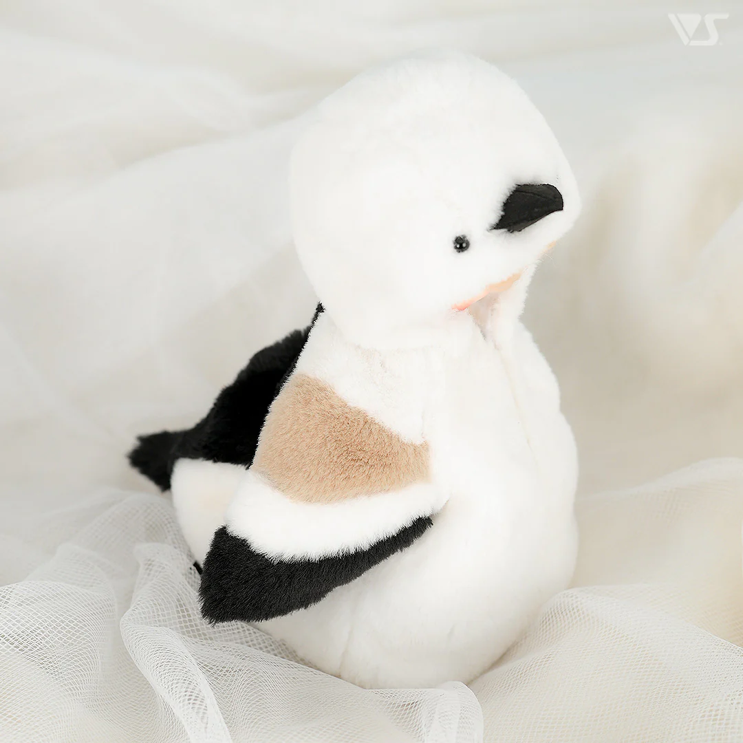 Long-tailed Tit Set / Chibi - Image 5