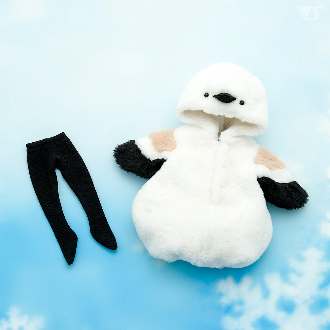 Long-tailed Tit Set / Chibi - Image 8