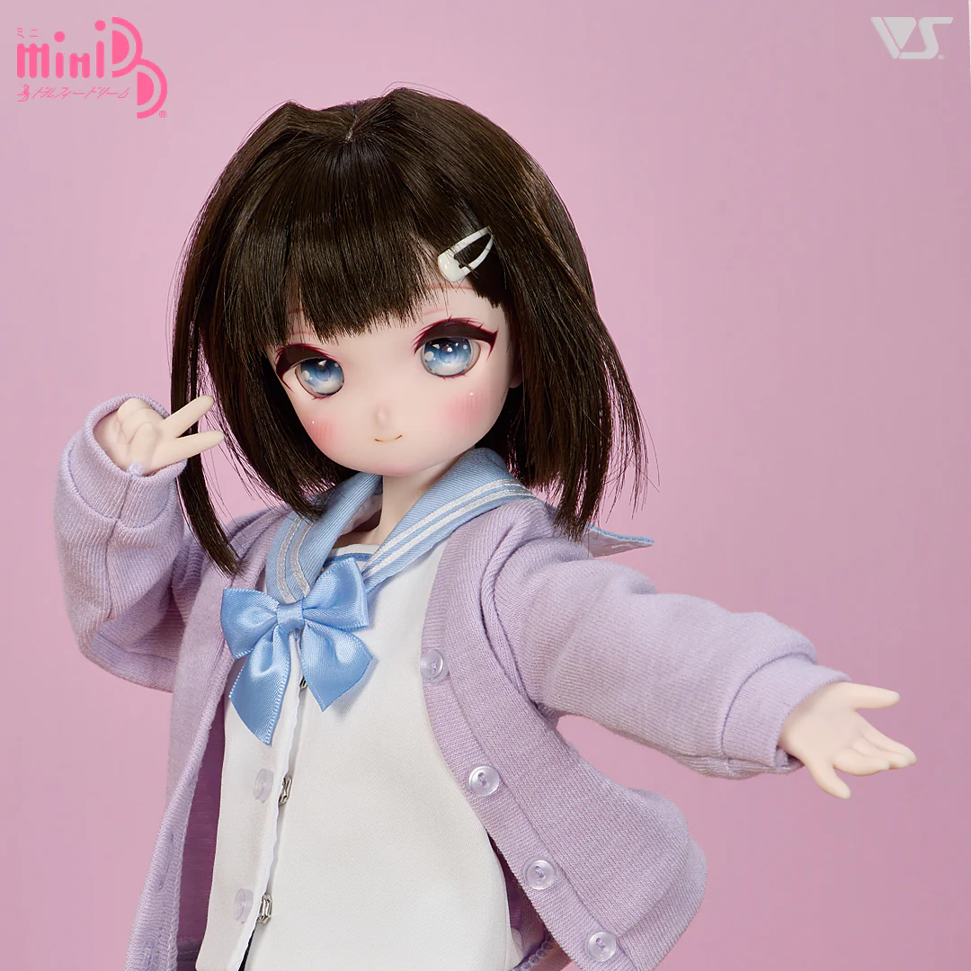 Mini Dollfie Dream Koume - Image 4