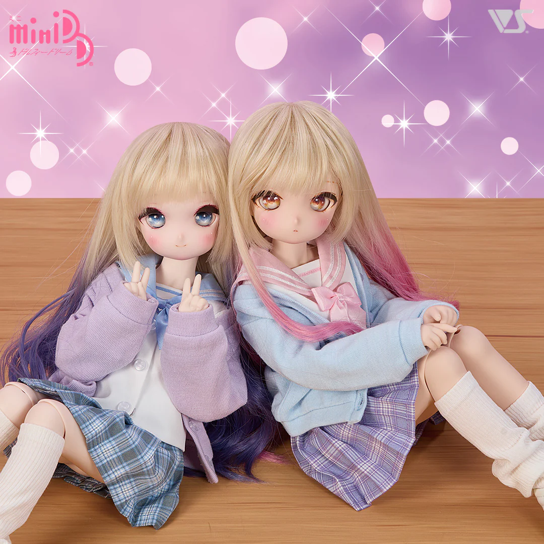 Mini Dollfie Dream Koume - Image 5