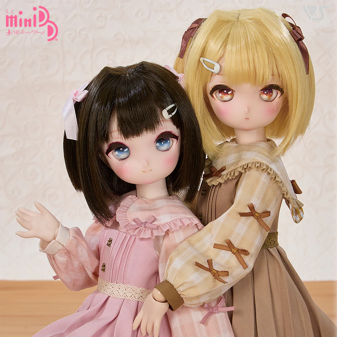 Mini Dollfie Dream Yuzu - Image 7