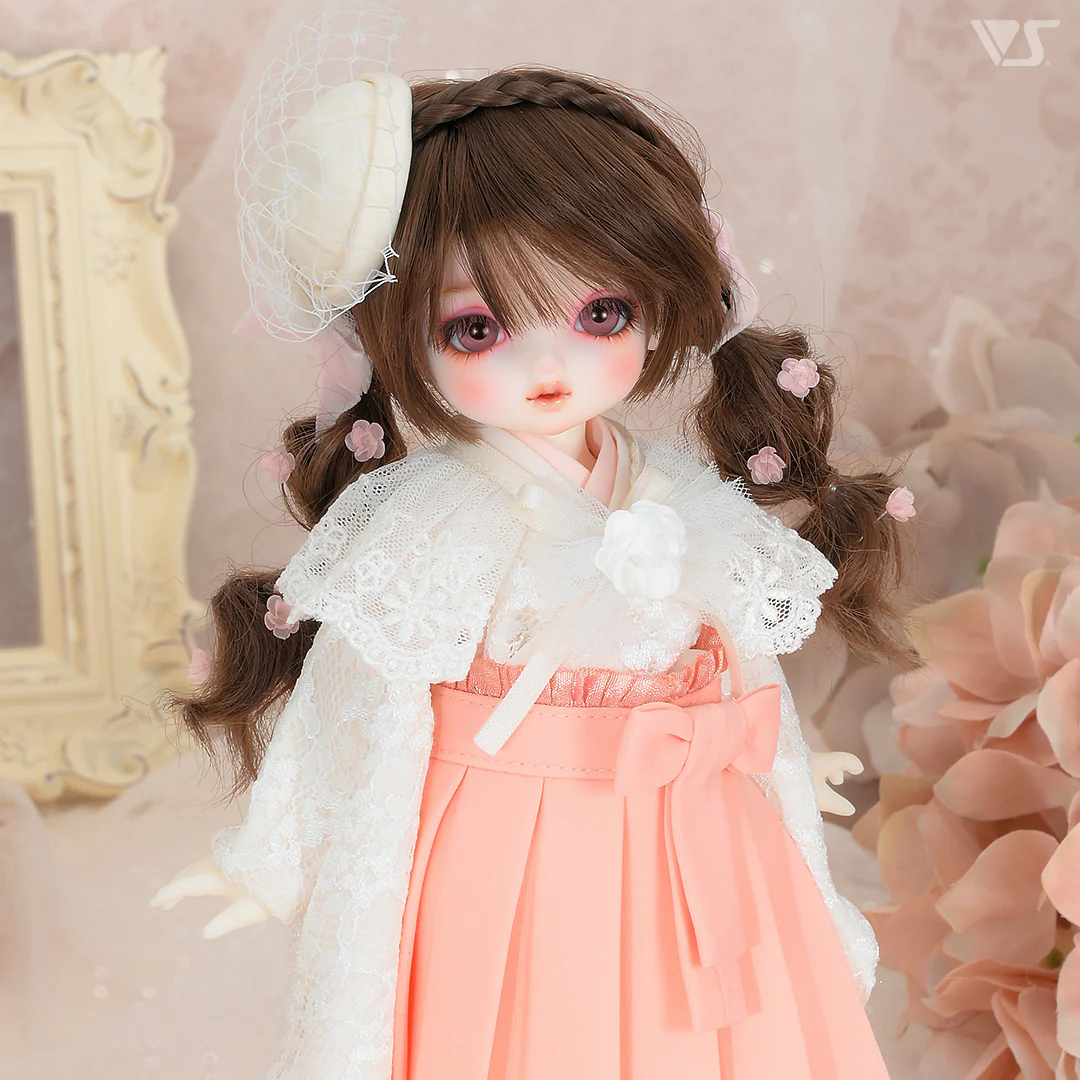 Konpeito Candy Maiden / Chibi (Strawberry) - Image 3