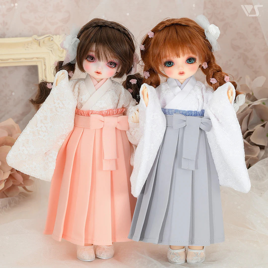 Konpeito Candy Maiden / Chibi (Strawberry) - Image 5