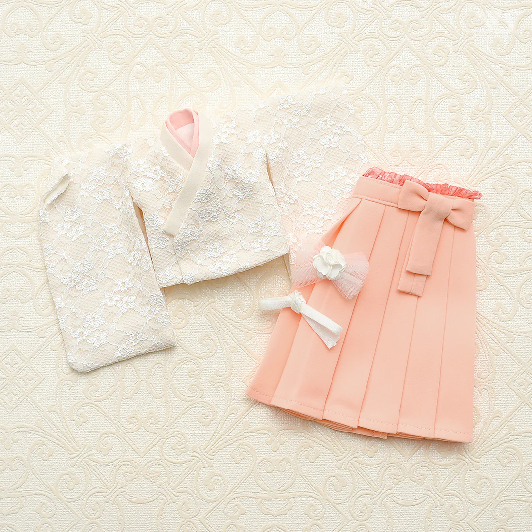 Konpeito Candy Maiden / Chibi (Strawberry) - Image 6