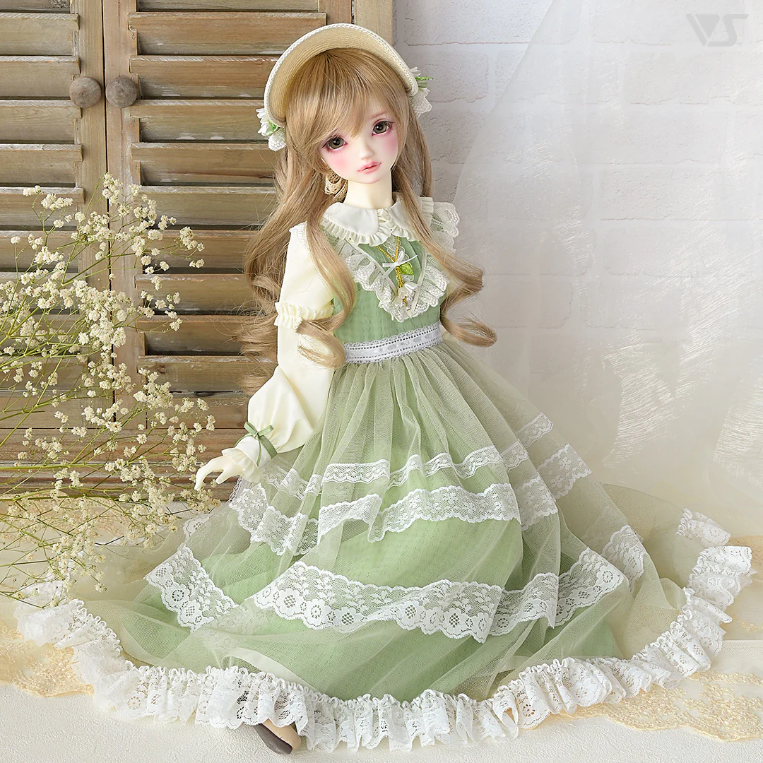 Muguet Dress Set - Image 4