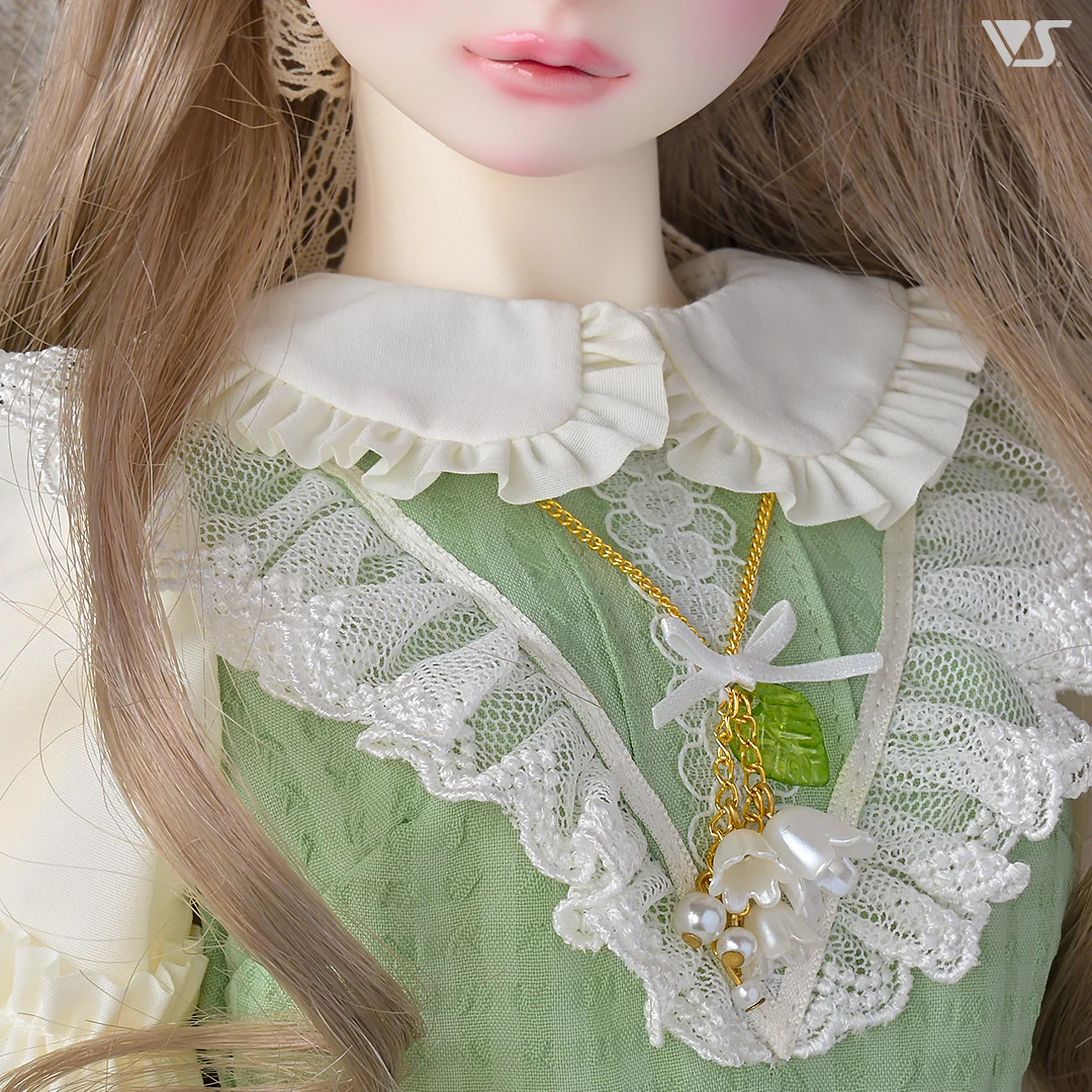 Muguet Dress Set - Image 7