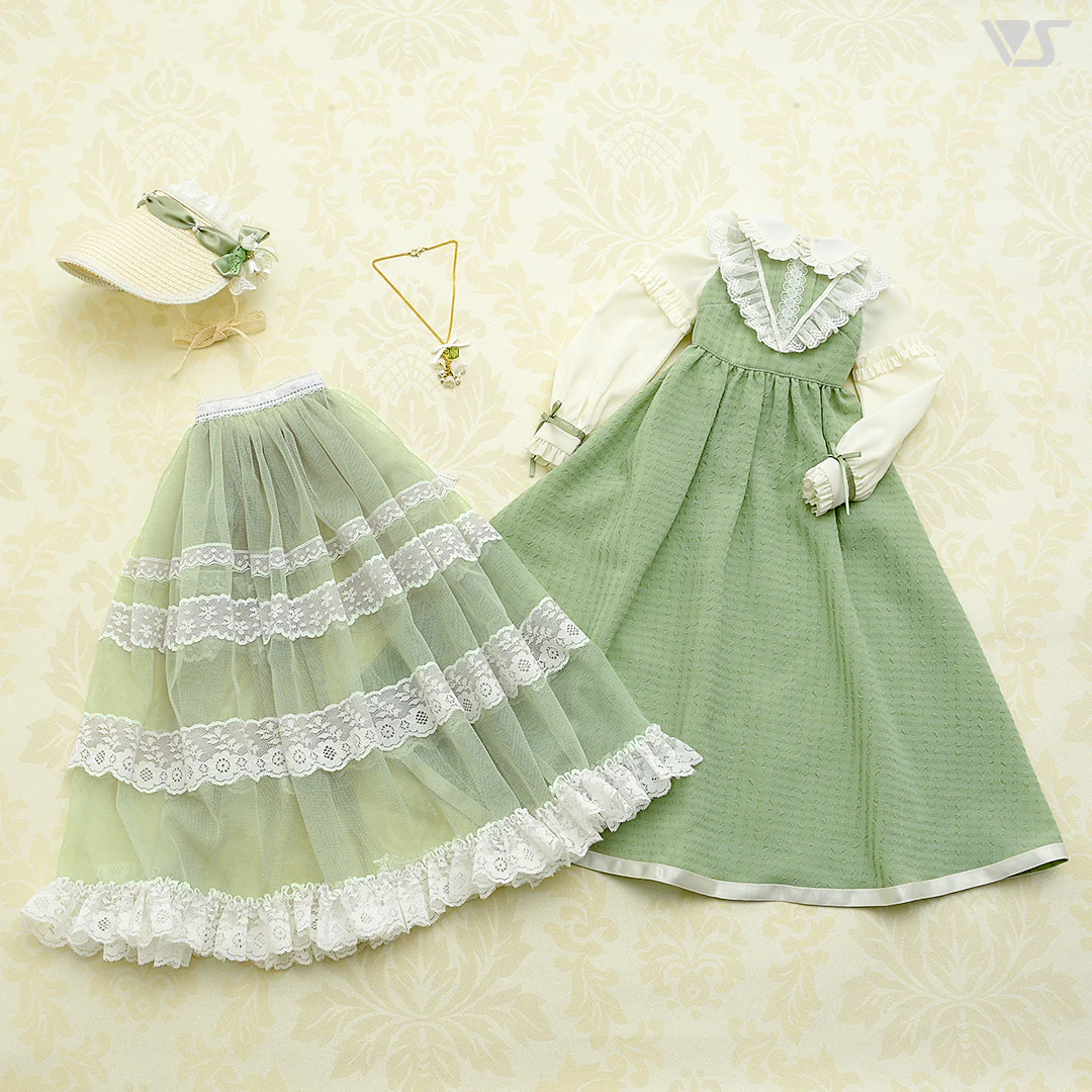 Muguet Dress Set - Image 8